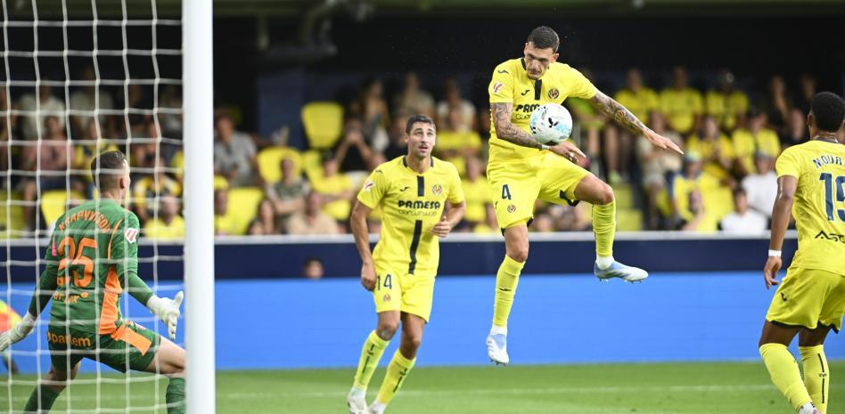 他认为自己, 强项 他认为自己, 强项