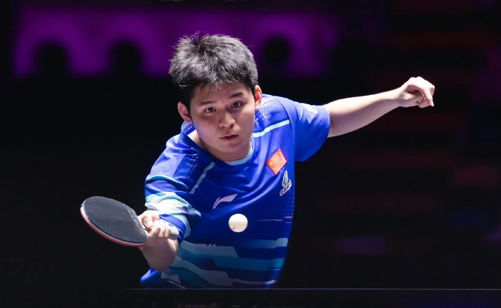 擅长劈长, 都赢在了战 擅长劈长, 都赢在了战