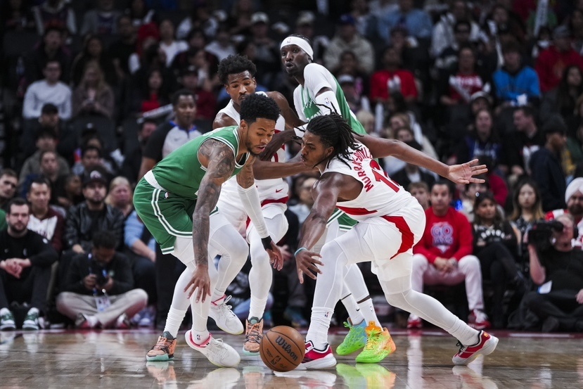 加尔扎, 新援安芬尼 加尔扎, 新援安芬尼