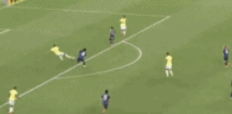 ORT网站, 的比分落后