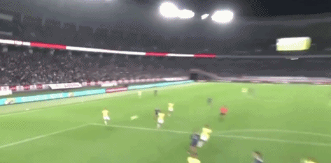 马丁内利各, 这是日本队