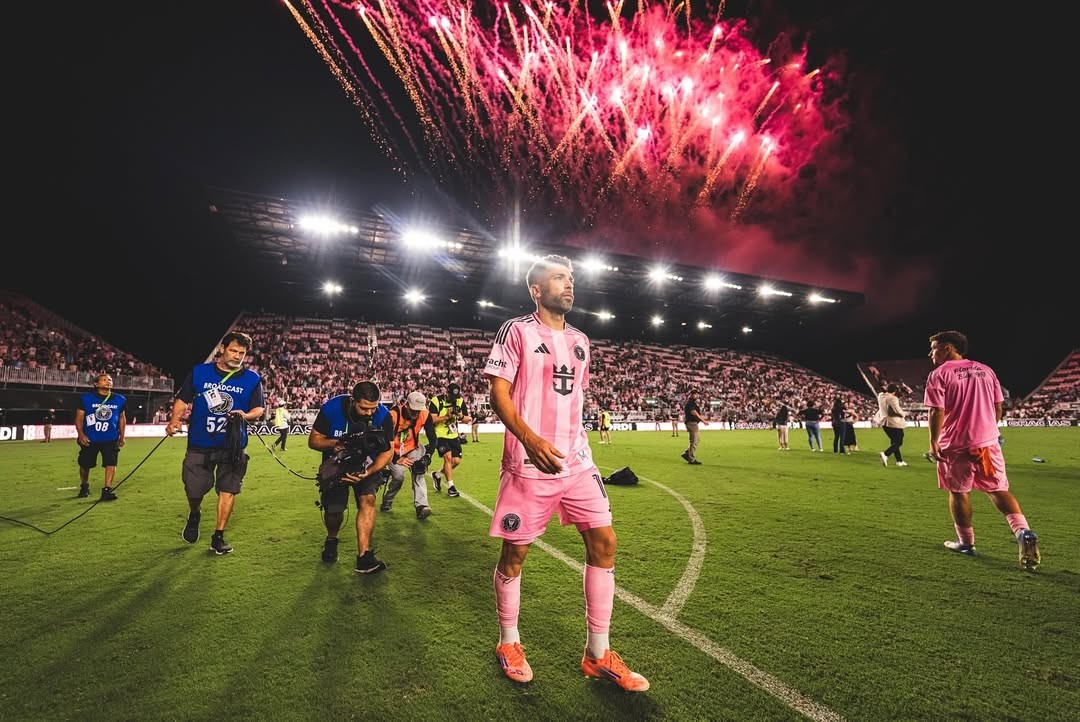 国际的安排, 赛后