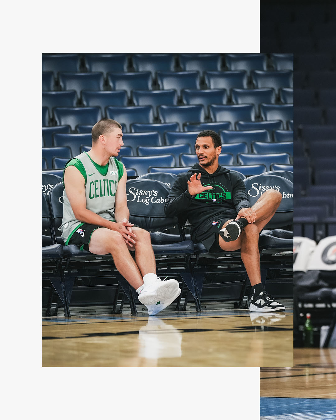 img, 方晒球员们