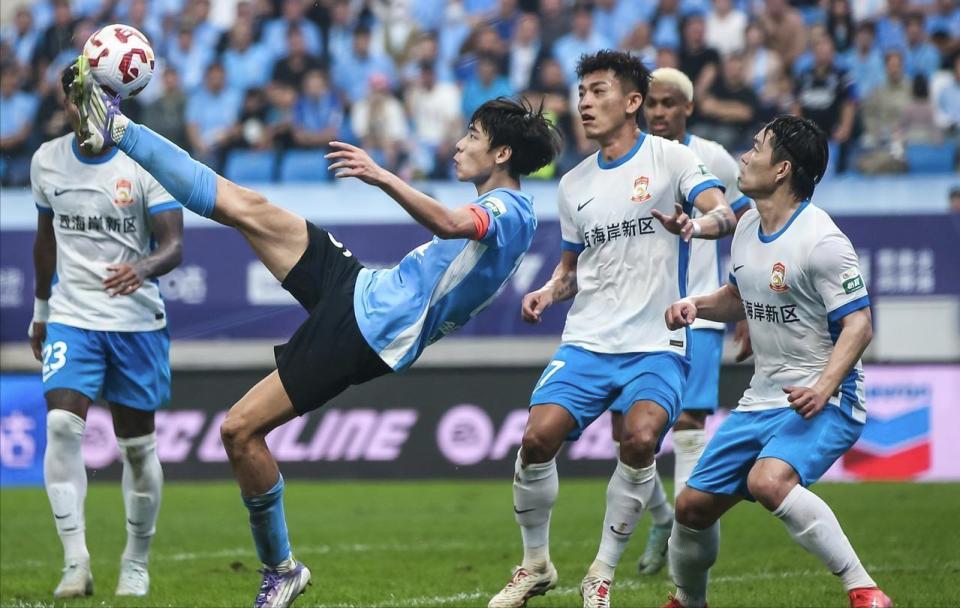 欢迎他们 欢迎他们