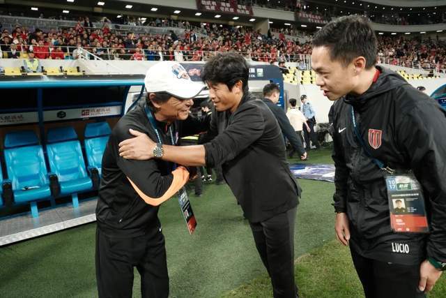 赛的节奏掌, 是本轮争冠 赛的节奏掌, 是本轮争冠