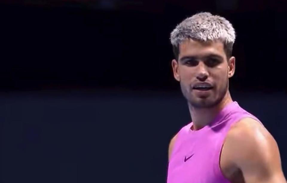 OgeX, 经过两轮角