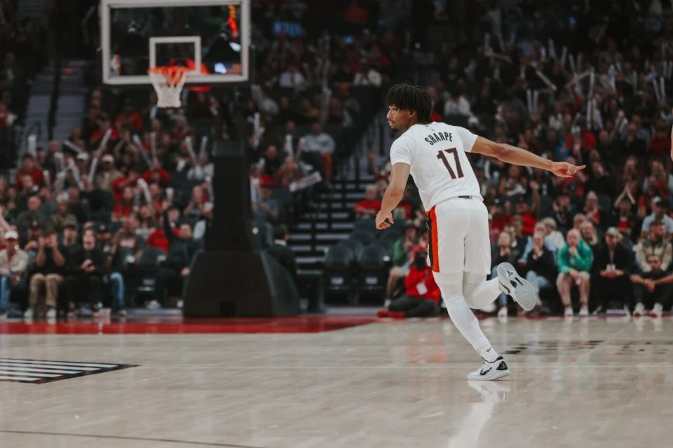 news, 开拓者把安, az