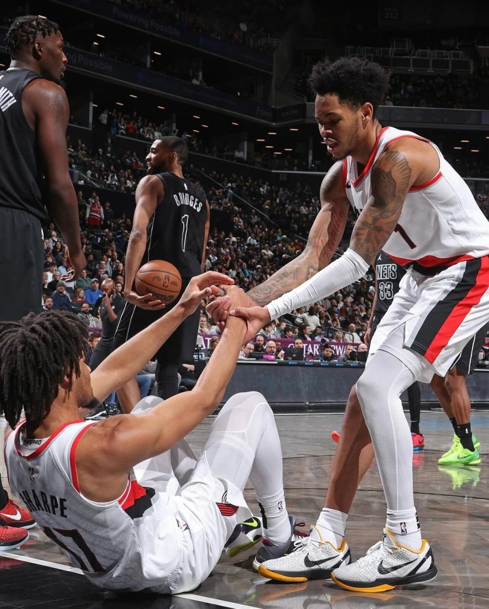 zvbvd, 前开拓者得