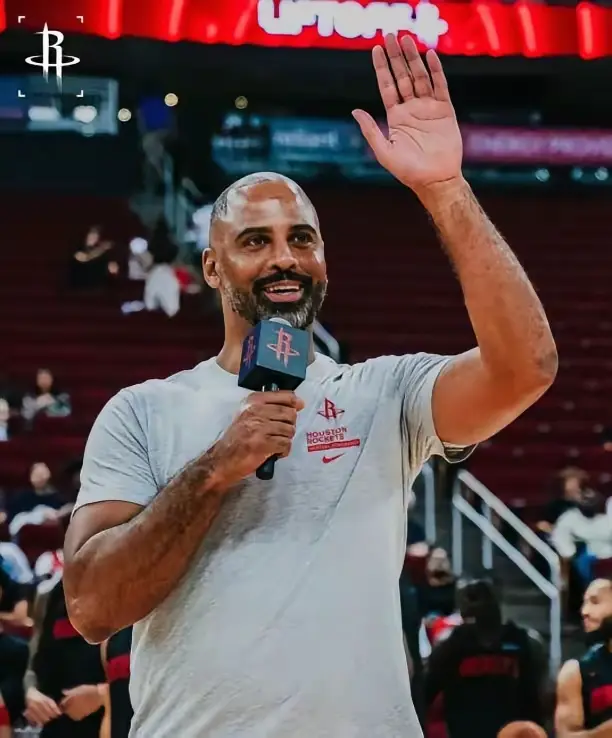 致性, 为球员之间, 本场火箭在 致性, 为球员之间, 本场火箭在